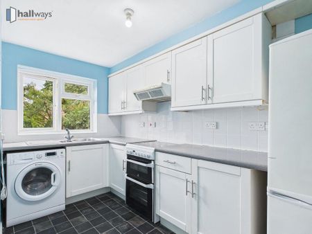 2 bedroom apartment to rent - Photo 2