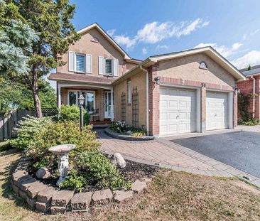 For Lease - 50 Magill Drive, Ajax, Ontario - Photo 5