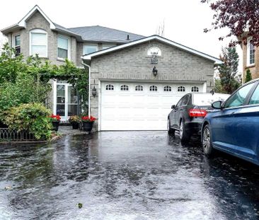For Lease - 1599 Kingsbank Court Unit# Bsmt, Mississauga, Ontario - Photo 2