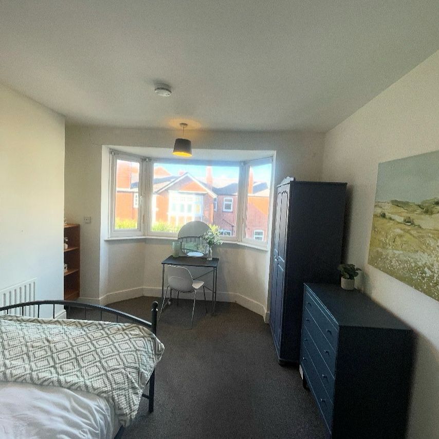 Room 3 – Welford Road, LE2 6BH - Photo 1