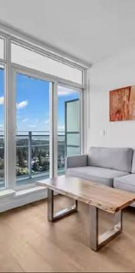 Brand new 1BE+1BA Condo with Breathtaking View - Photo 1