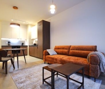 Warszawa, Ursus, Warszawa, Ursus, Giserska - Photo 5