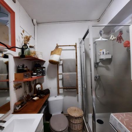 Appartement T3 à louer - 54 m² - Photo 4