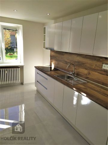 Pronájem bytu 2+1 56 m² - Фото 3