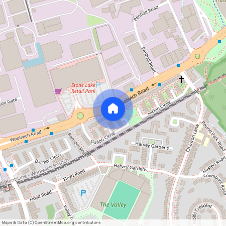 Dock 28, Woolwich, London, SE28