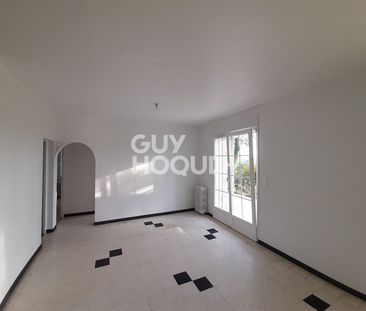 LOCATION : APPARTEMENT A LOUER (102m²) à COURMELLES - Photo 4