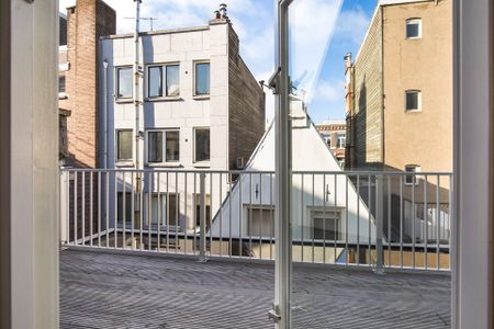 Nieuwezijds Voorburgwal 154D, 1012 SJ, Amsterdam - Photo 3
