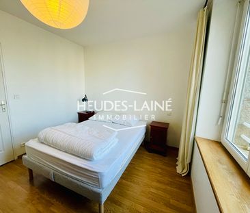 Location Appartement 3 pièces 49m² AVRANCHES 50300 - Photo 3