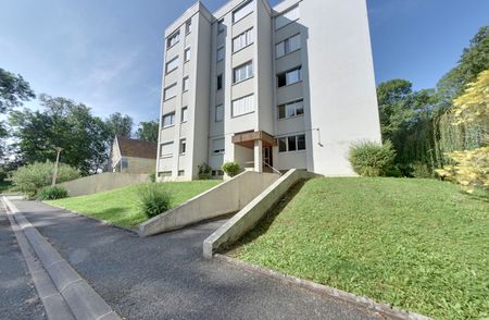 Location appartement 1 pièce, 31.65m², Châtillon-sur-Seine - Photo 2