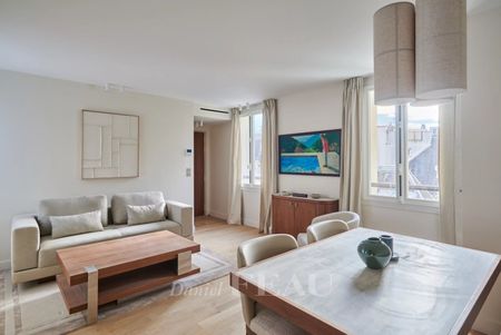 Tout savoir sur cet appartement dans le quartier Hoche-Friedland, à Paris 8ème - Photo 3