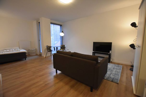 Te huur: Appartement Plakstraat in Sittard - Foto 1