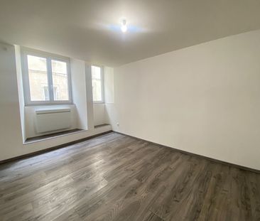 SAINT-JUNIEN, T2 de 41m² entièrement refait à neuf ! - Photo 3