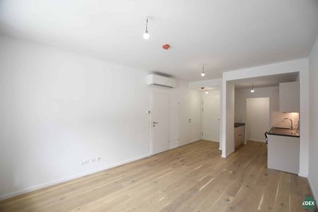 Erstbezug nach Sanierung: Schöne 2 Zimmer-Wohnung mit separater Küche - Photo 4