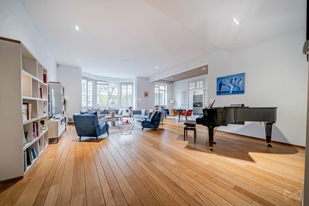 Appartement met drie slaapkamers in Uccle - Foto 4