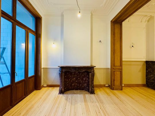 Duplex te huur - Foto 1