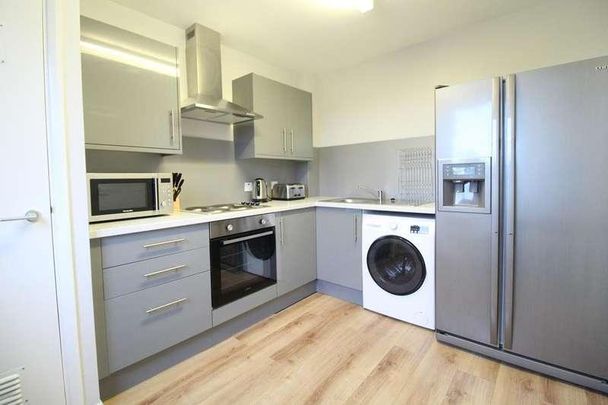 Cairnfield Circle, Top Floor, AB21 - Photo 1