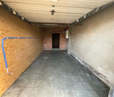 Gerenoveerd 1 slaapkamer appartement vlakbij centrum Berlaar - Photo 2