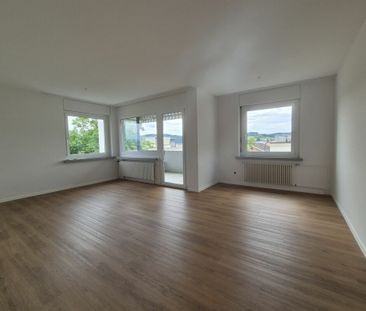 3.5 Zimmer, 84 m², 4. Stock - Photo 1