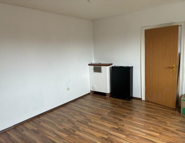 Dicht zur UNI, 2 Zi.-Whg. ca. 63qm in der Ratzeburger Allee 92, FREI zum 01.12.2025 - Foto 1