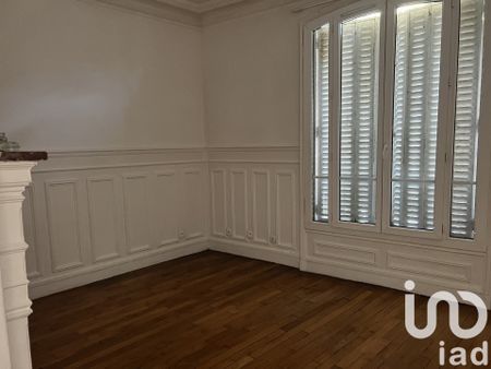 Appartement 3 pièces de 44 m² à Maisons-Alfort (94700) - Photo 2