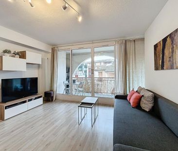 Location Appartement 2 pièces Meublé 53m² AGEN 47000 - Photo 2