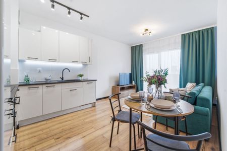 Mieszkania Rynek wtórny - Photo 3