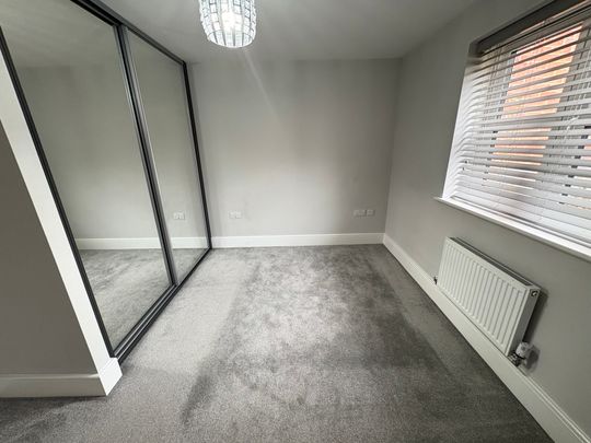1 bedroom apartment to rent Pintle Place, Spondon - Photo 1