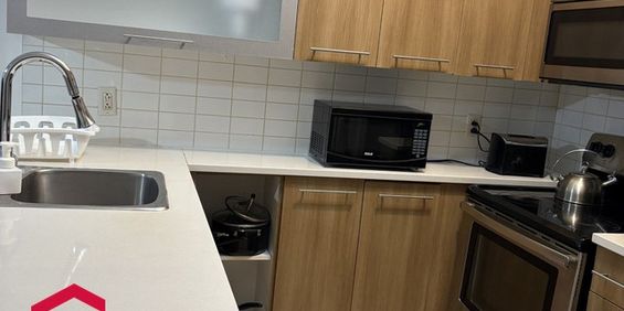 Appartement Ville-Marie (Montréal) � Louer - Photo 3