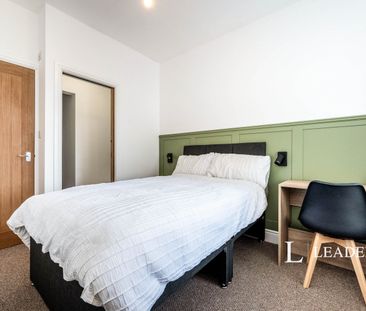 1 bedroom property to rent Cowper Street, Luton, Bedfordshire, LU1 - Photo 5