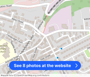 Clough Street, Morley, Leeds, LS27 - Photo 1