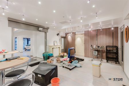 Handelshuis met appartement op uiterst interessante locatie - Foto 2