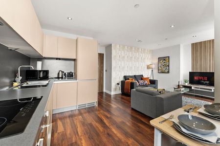 Cambridge Street - Photo 5