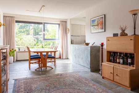 Huis te huur: Prins Willem-Alexanderlaan 3 3818 ZK Amersfoort - Photo 5