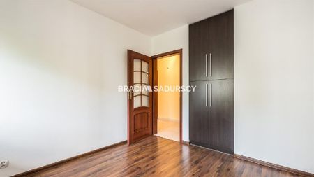 Mieszkanie Kraków Wzgórza Krzesławickie powierzchnia 25.0 m² C206-WM-28140 - Zdjęcie 5