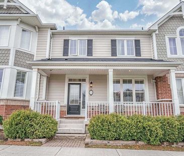 For Lease - 273 Riverlands Avenue, Markham, Ontario - Photo 3