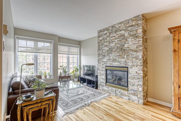 Appartement à louer - Montréal (LaSalle) - Photo 1