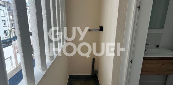 Location Appartement 1 pièce 21m² - Photo 2