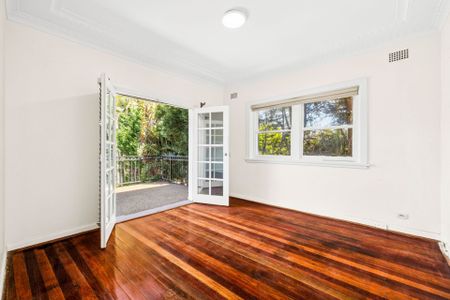 Charming Freestanding Home - Photo 2