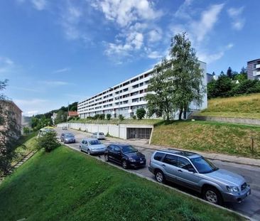 "Bel appartement familial avec balcon au rez-de-chaussée" - Foto 3
