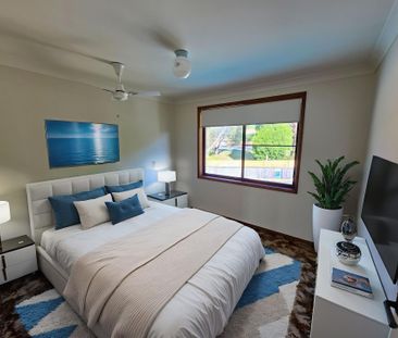 Spacious Family Home in Peaceful Cul-de-sac - Photo 4