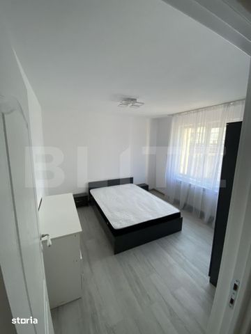 Apartament 2 camere, 52 mp, zona George Enescu - Fotografie 4