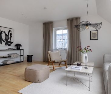 Trädgårdsmästeriets väg 5B, Steninge - Photo 2