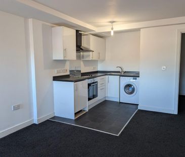 1 bedroom flat to rent - Photo 3