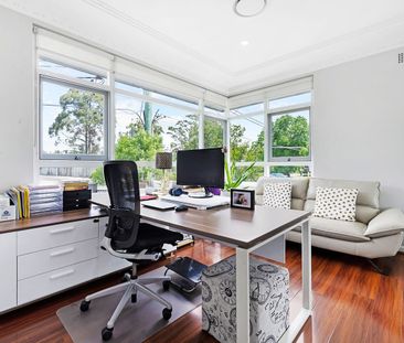 Light-Filled Family Retreat with Entertainer's Balcony in Thornleigh! - Photo 2