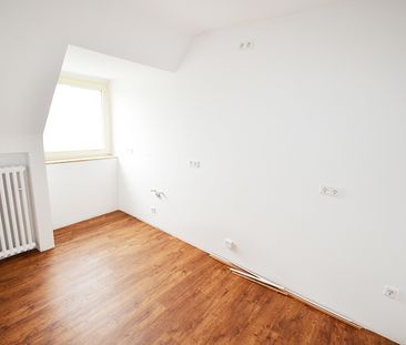 Zu Fuß zur U76: Frisch modernisierte Topwohnung im begehrten Krefel... - Photo 1