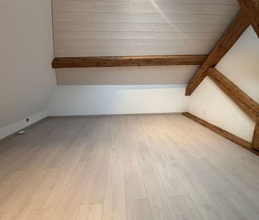 3.5 Zimmer, 100 m², 1. Stock - Photo 6