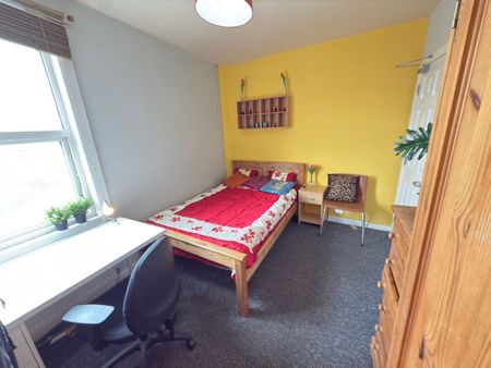 Room in a Shared House, Southampton St, RG1 - Photo 3