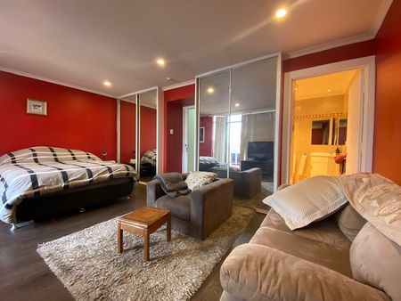 53 Alfred Street, Adelaide SA 5000 - Apartment For Rent | Domain - Photo 3