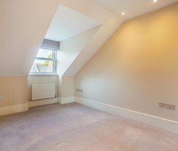 4 bedroom townhouse to rent - Photo 6