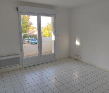 Location Appartement 2 pièces 34m² BUXEROLLES 86180 - Photo 2